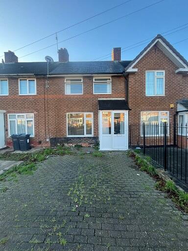 Main image of property: South Roundhay, BIRMINGHAM