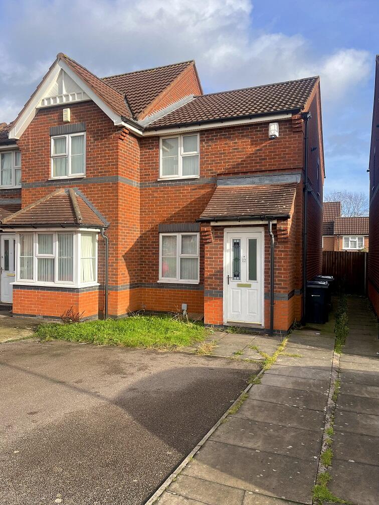 Main image of property: Bell Close, Bordesley Green, BIRMINGHAM