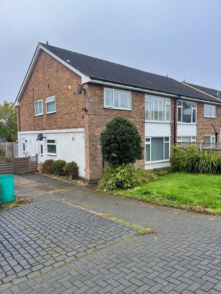 Main image of property: Barn Lane, Solihull