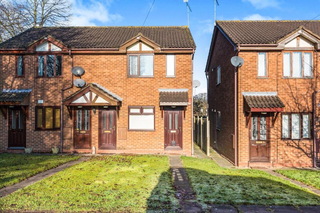 Main image of property: Orchard Rise, BIRMINGHAM