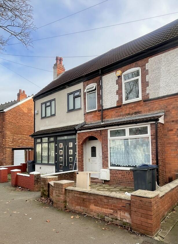 Main image of property: Clements Road, Yardley, Birmingham