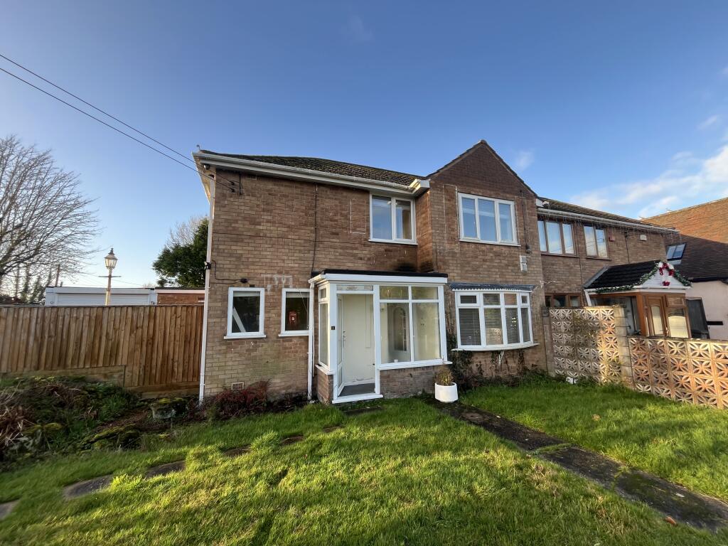 Main image of property: St. Peters Lane, Bickenhill, SOLIHULL