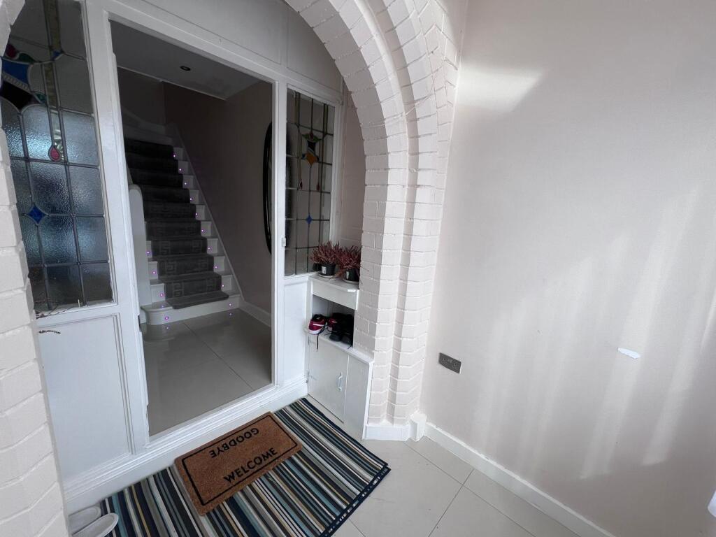 Main image of property: Barrows Lane, BIRMINGHAM