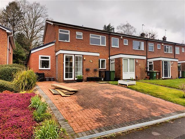 4 bedroom house for rent in Marsland Road, SOLIHULL, B92