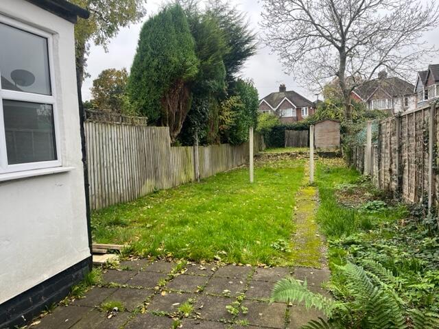 Additional property image - Alcester Road South, BIRMINGHAM