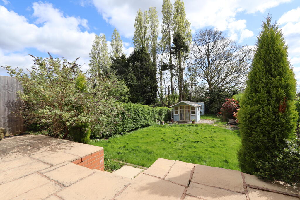 Additional property image - Wagon Lane, SOLIHULL