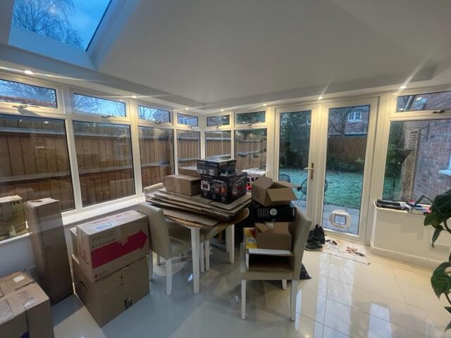 Additional property image - Dickens Heath Road, Solihull