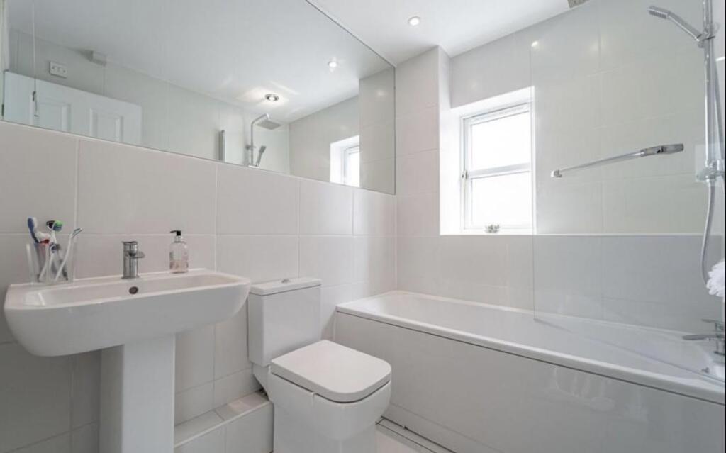 Additional property image - Dickens Heath Road, Solihull