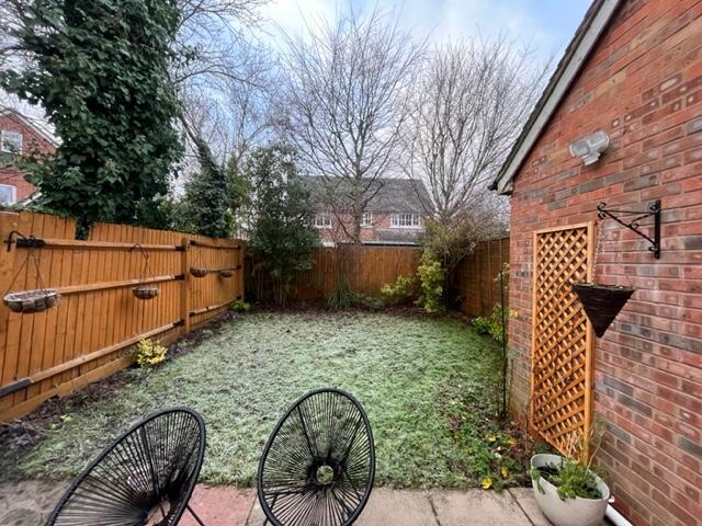 Additional property image - Dickens Heath Road, Solihull