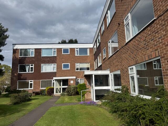 Main image of property: Kingslea Road, SOLIHULL