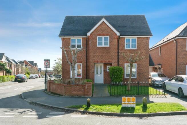 Main image of property: Woodcock Lane North, BIRMINGHAM