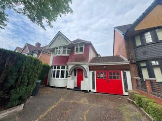 Main image of property: Glaisdale Road, BIRMINGHAM