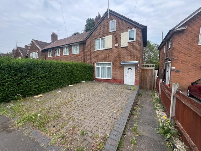 Main image of property: Alwold Road, BIRMINGHAM