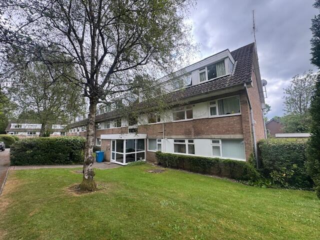 Main image of property: White House Way, SOLIHULL