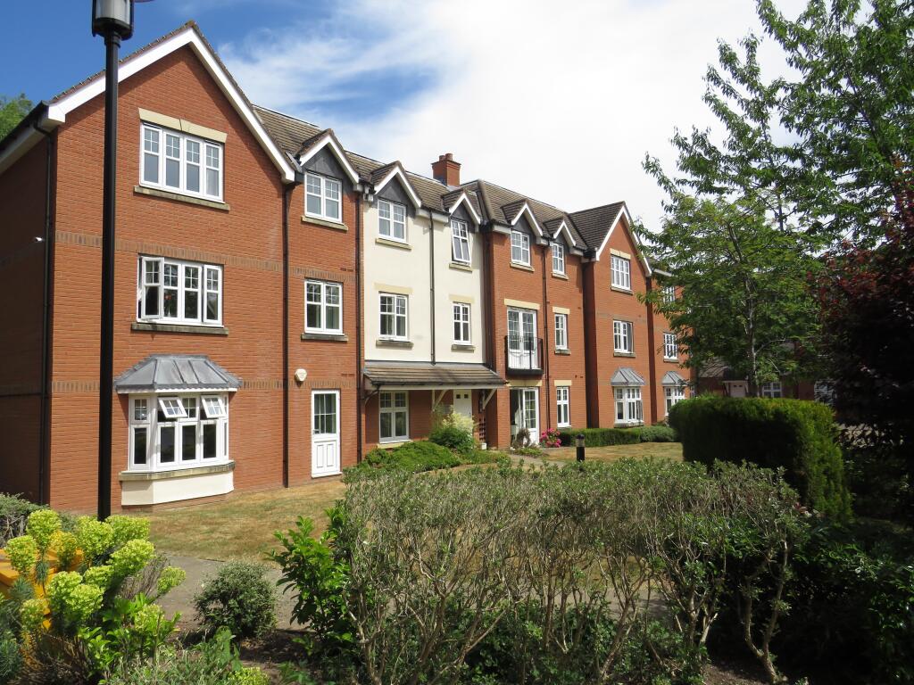 Main image of property: Churchill Road, Solihull