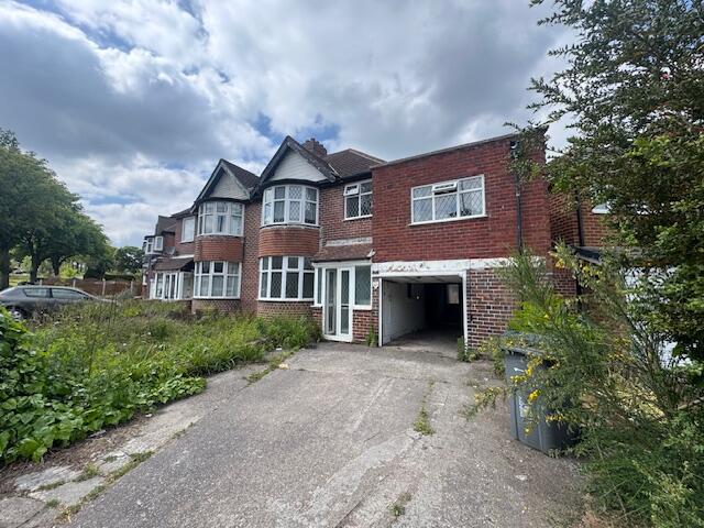 Main image of property: Brook Lane, BIRMINGHAM