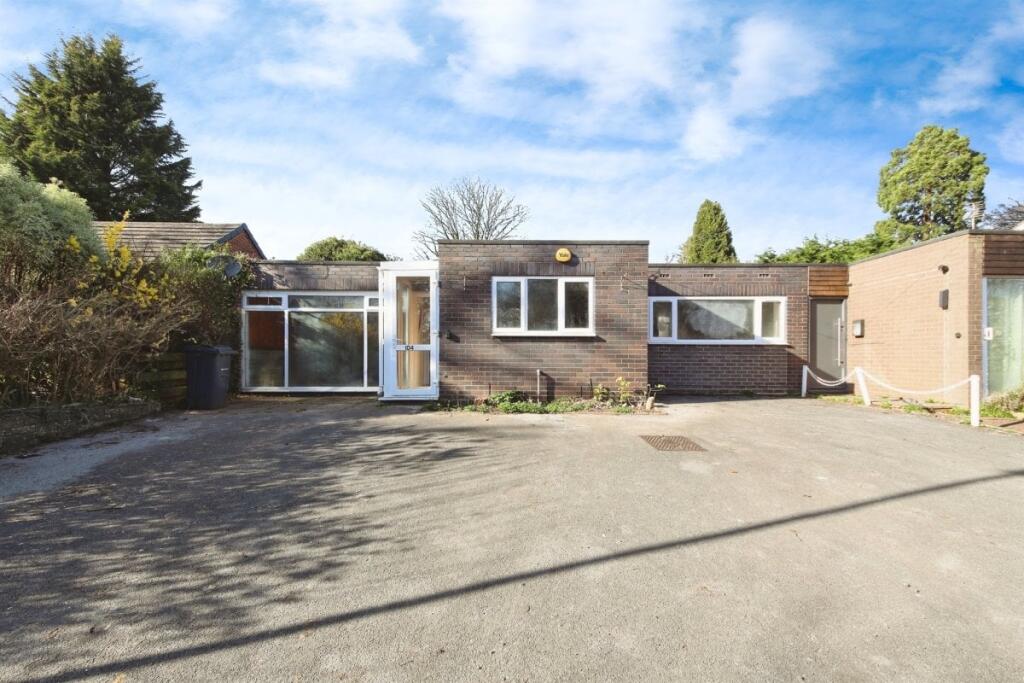 Main image of property: Windermere Road, Moseley, BIRMINGHAM