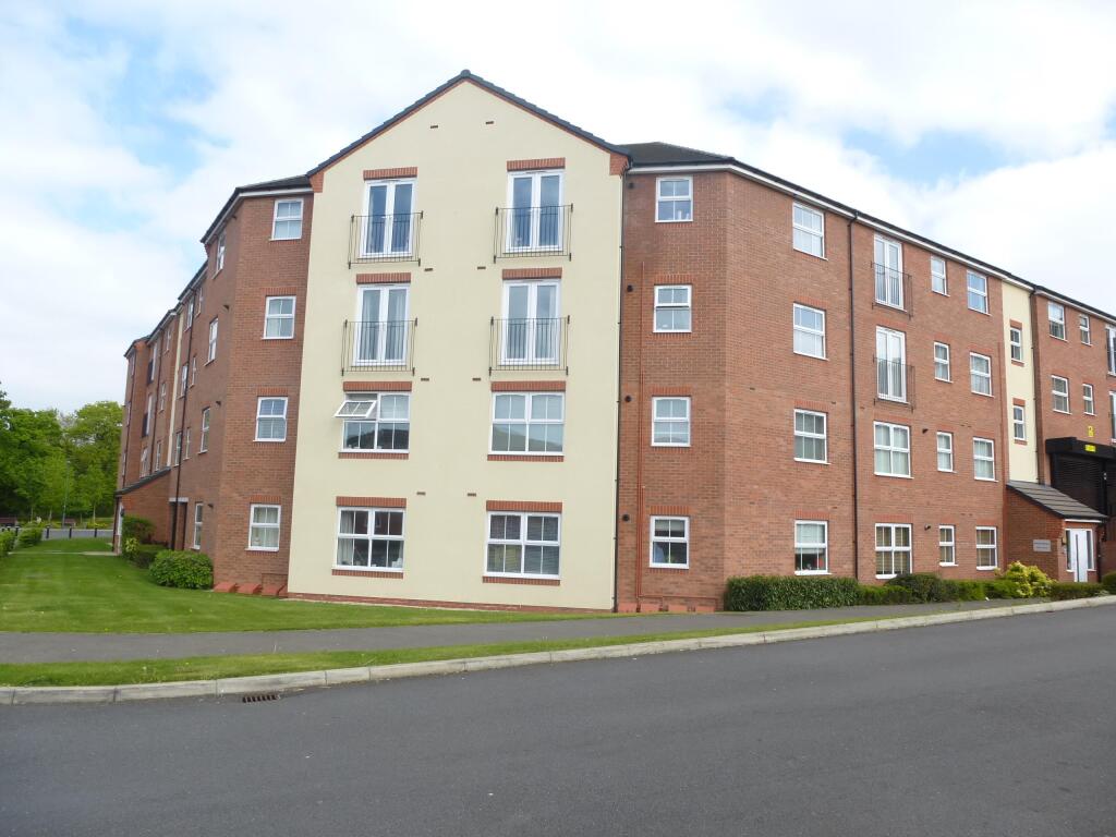 Main image of property: Wharf Lane, SOLIHULL