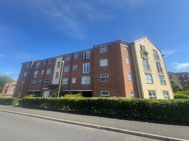 Main image of property: Wharf Lane, SOLIHULL