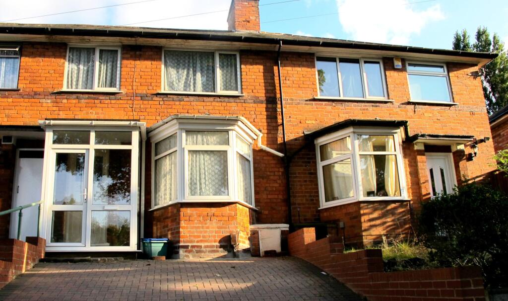 Main image of property: Dads Lane, BIRMINGHAM