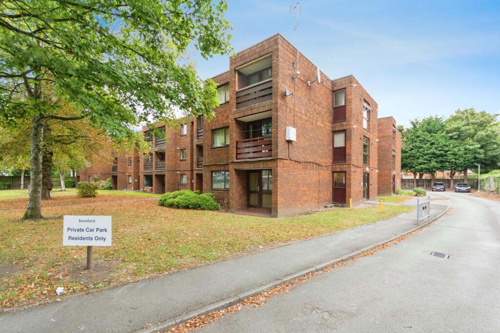 Main image of property: Stratford Road, Hall Green, BIRMINGHAM