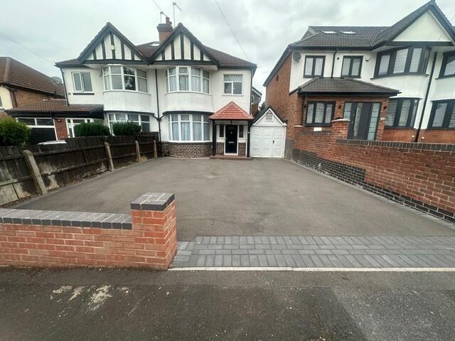 Main image of property: Green Bank Avenue, Hall Green, BIRMINGHAM