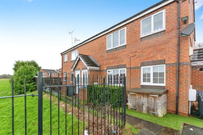 Main image of property: Grattidge Road, Birmingham