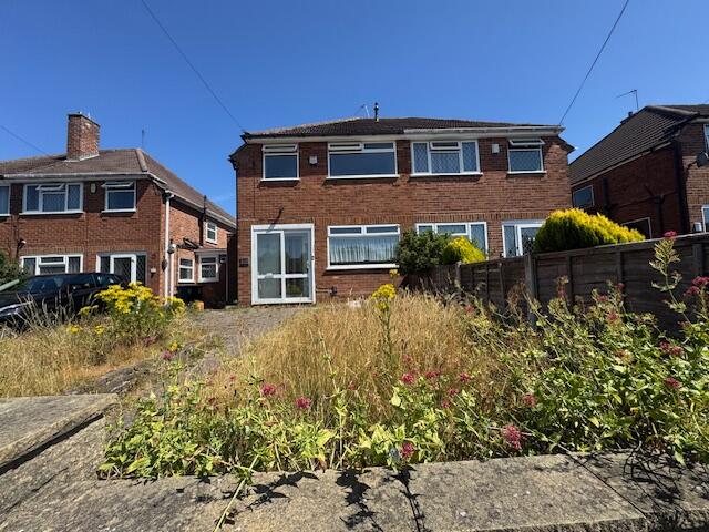 Main image of property: Wichnor Road, SOLIHULL