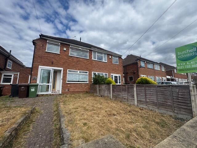 Main image of property: Wichnor Road, SOLIHULL