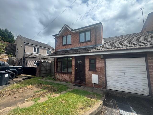 Main image of property: Shirley Road, Acocks Green, BIRMINGHAM