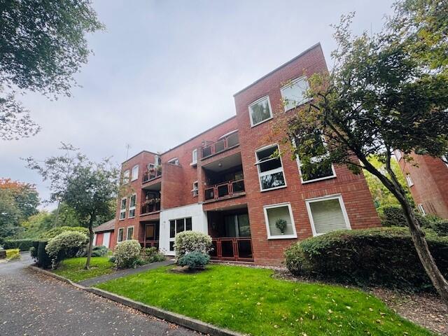 Main image of property: Princes Way, SOLIHULL