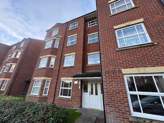 Main image of property: Wharf Lane, SOLIHULL