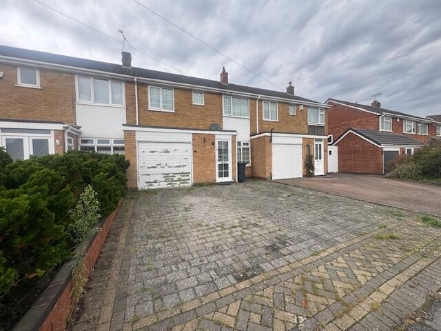 Main image of property: Mollington Crescent, Shirley, SOLIHULL