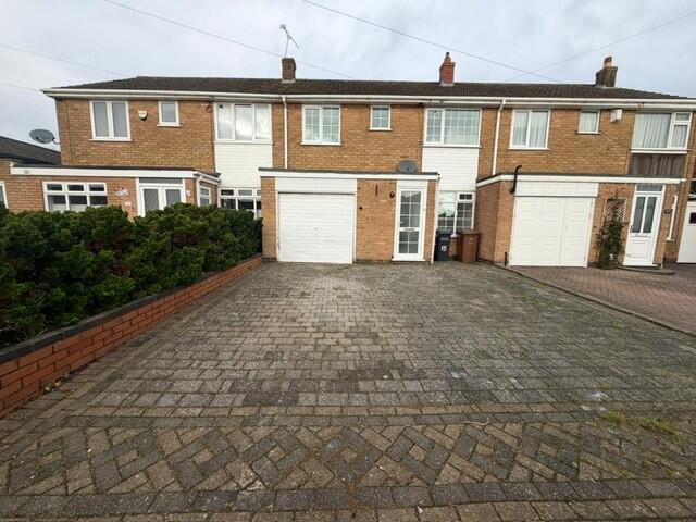 Main image of property: Mollington Crescent, Shirley, SOLIHULL