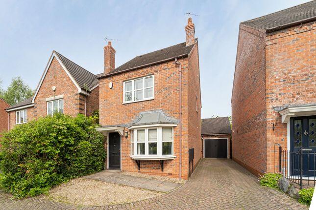 Main image of property: Dickens Heath Road, Solihull