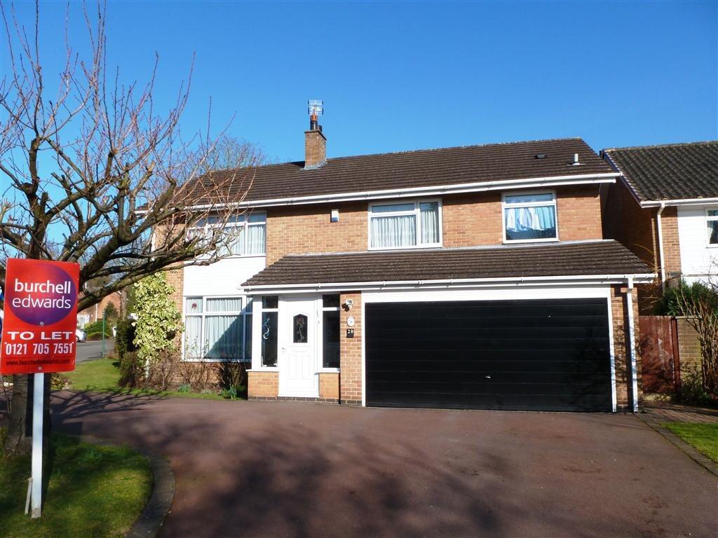 Main image of property: White House Way, Solihull