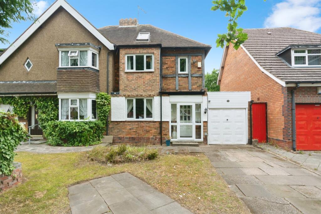 Main image of property: Bills Lane, Shirley, SOLIHULL