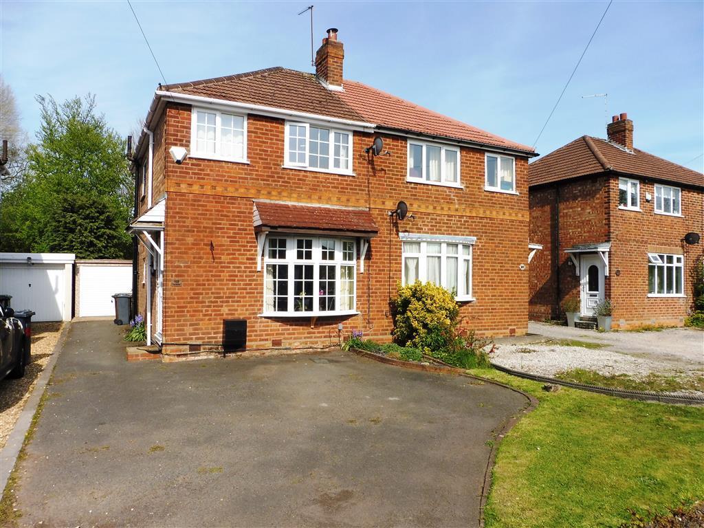 Main image of property: Hurdis Road, Shirley, Solihull