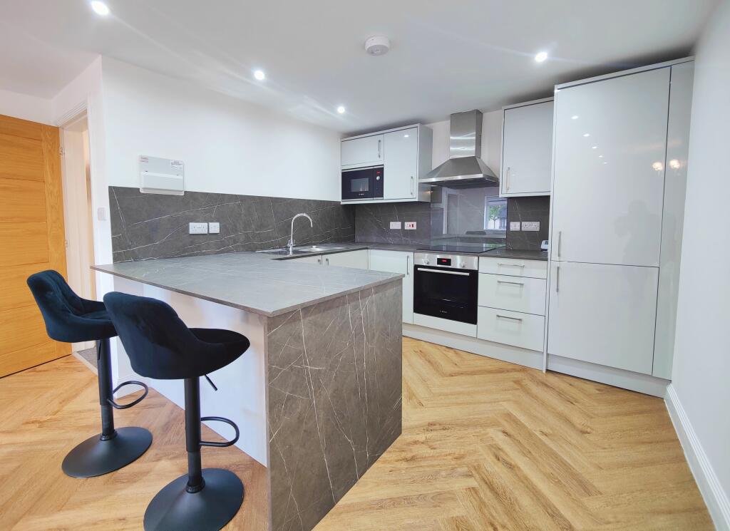 Main image of property: Haslucks Green Road, Shirley, SOLIHULL