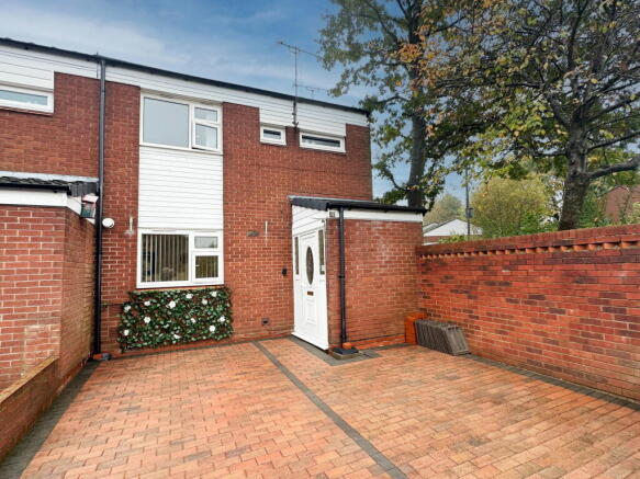 Main image of property: Brockworth Road, BIRMINGHAM