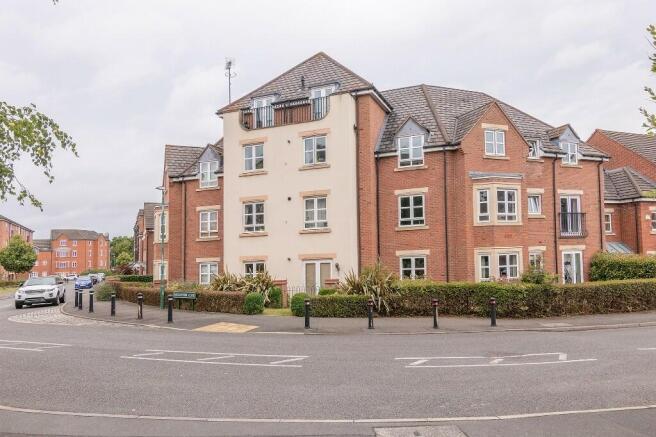 Main image of property: Middlewood Close, SOLIHULL