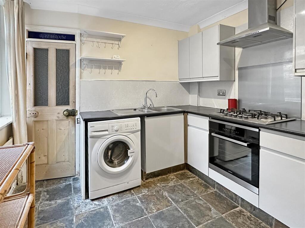 Additional property image - Chesterton Road, Cambridge