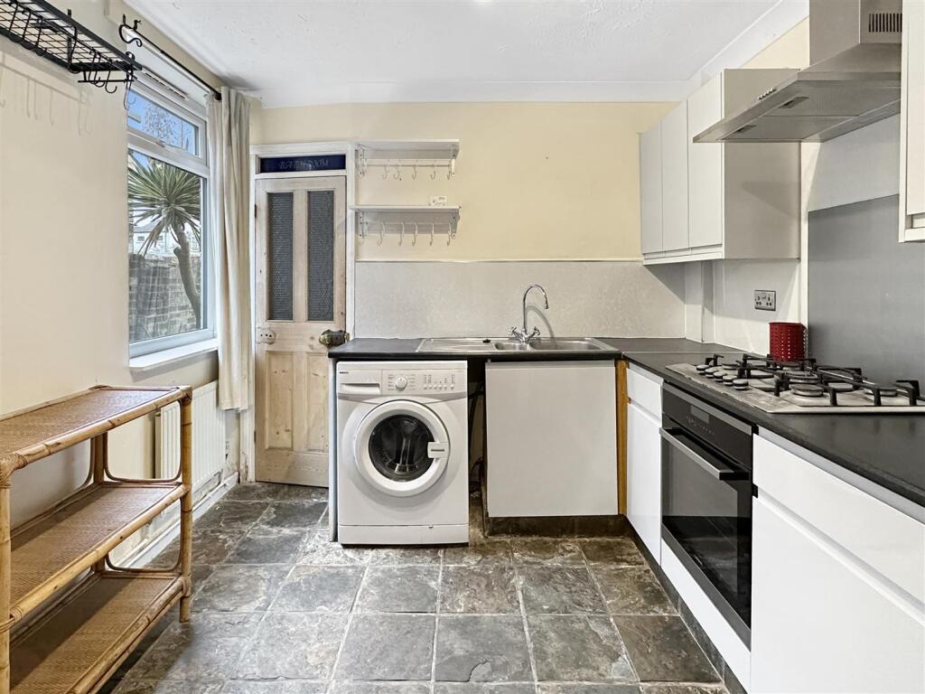 Property image - Chesterton Road, Cambridge