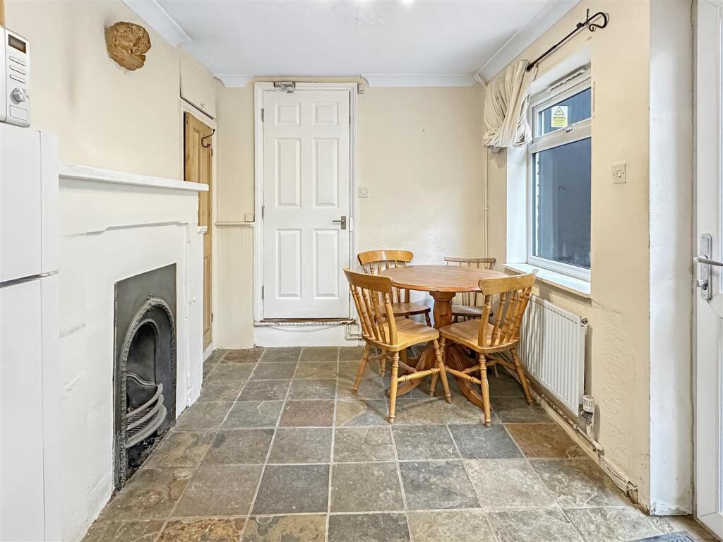 Additional property image - Chesterton Road, Cambridge