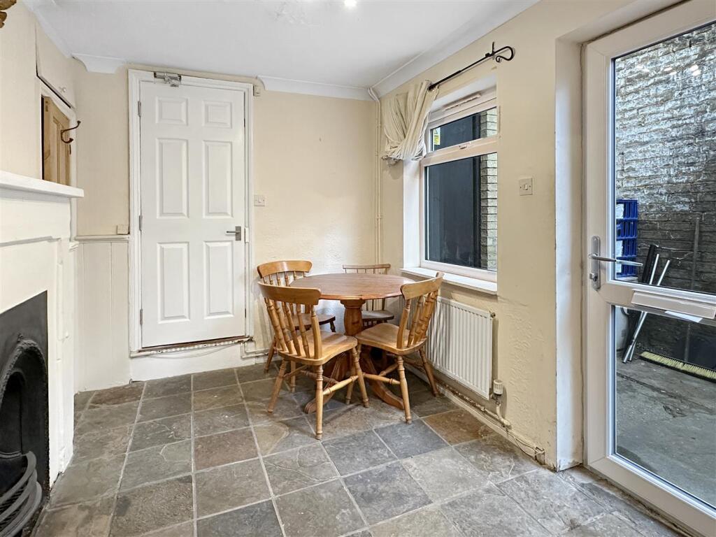 Additional property image - Chesterton Road, Cambridge
