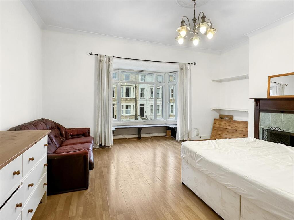 Additional property image - Chesterton Road, Cambridge