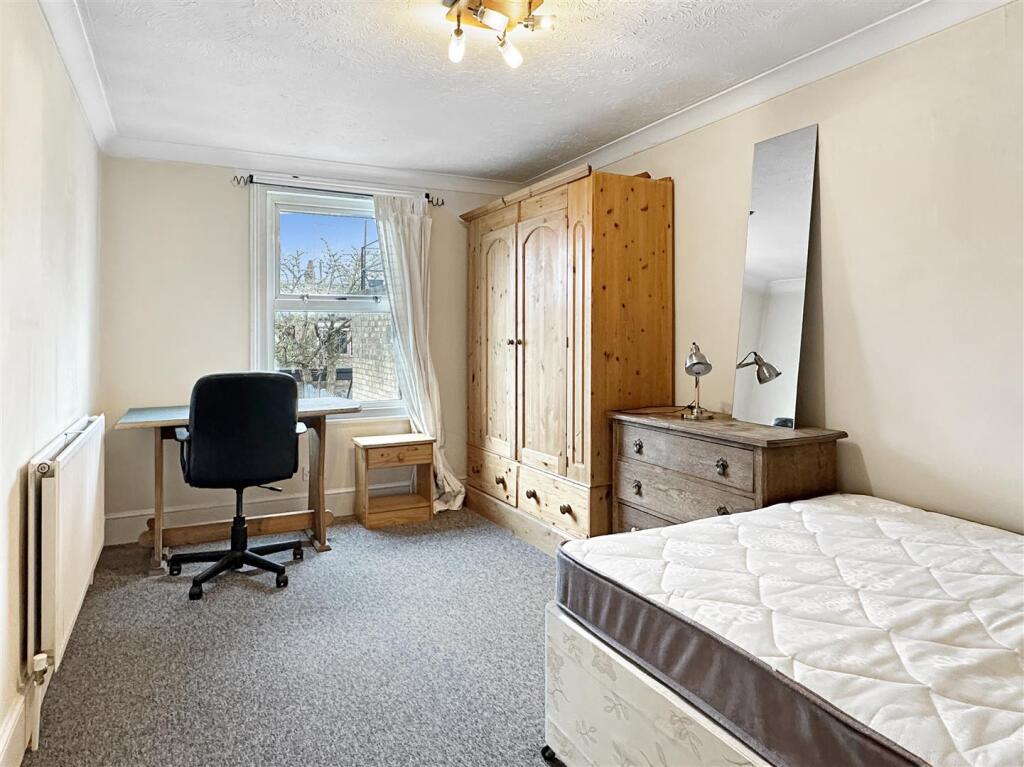 Additional property image - Chesterton Road, Cambridge