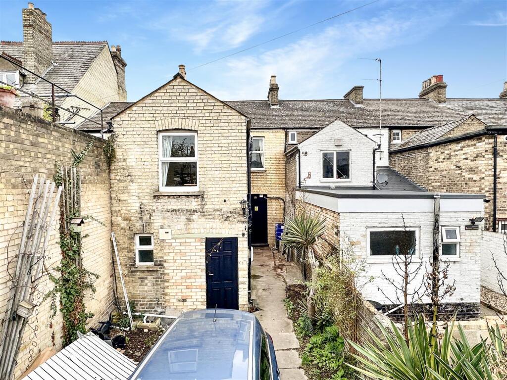Additional property image - Chesterton Road, Cambridge
