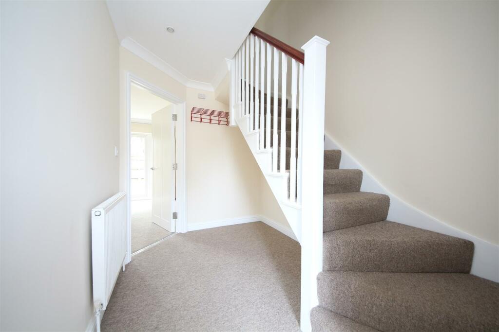 Additional property image - Scotland Road, Cambridge