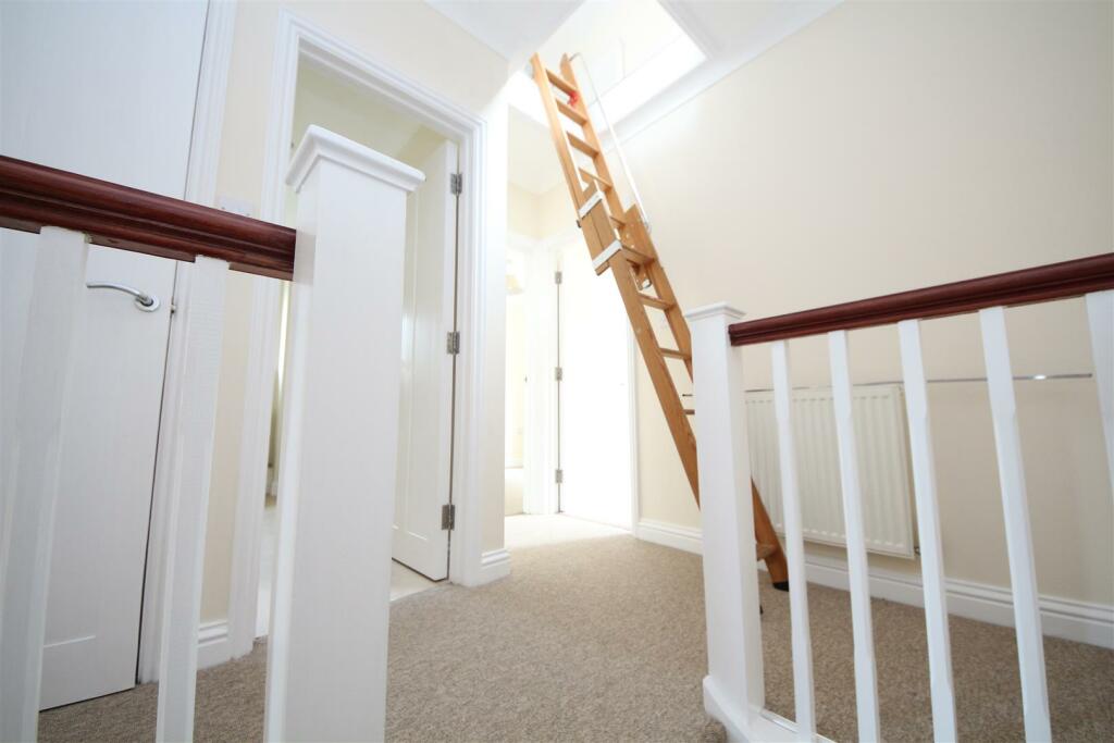 Additional property image - Scotland Road, Cambridge